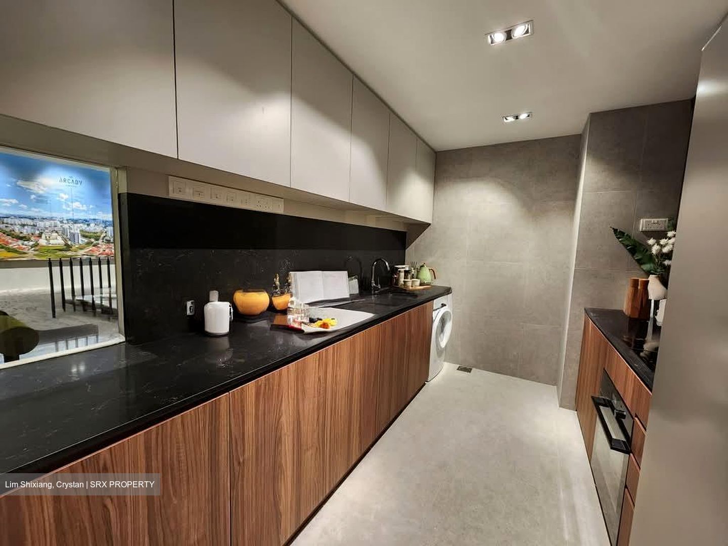 THE ARCADY AT BOON KENG (D12), Apartment #557869871